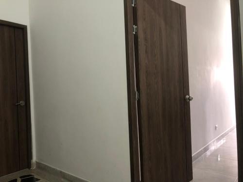 Apartamento C�modo , C�ntrico Y Bien Ubicado Apto 402