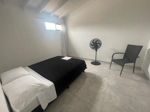 Apartamento C�modo , C�ntrico Y Bien Ubicado Apto 402