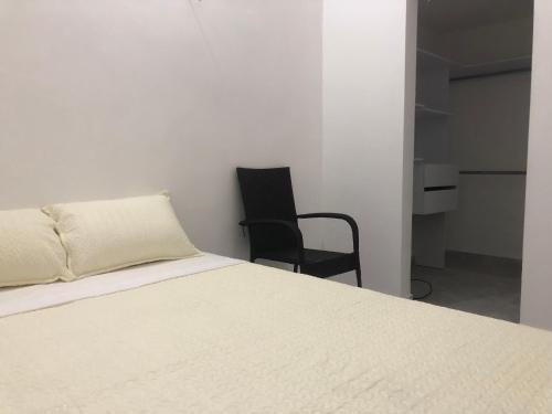 Apartamento C�modo , C�ntrico Y Bien Ubicado Apto 402