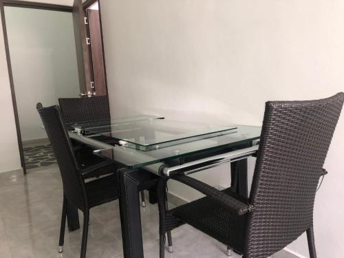 Apartamento C�modo , C�ntrico Y Bien Ubicado Apto 402