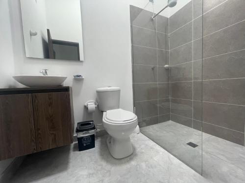 Apartamento C�modo , C�ntrico Y Bien Ubicado Apto 402