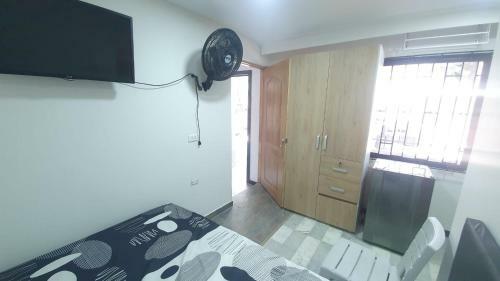 Peque�o Apartaestudio