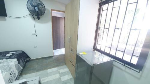 Peque�o Apartaestudio