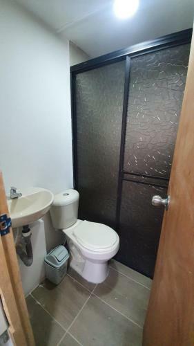 Peque�o Apartaestudio