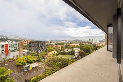 Apartamento Suite - Go Living & Suites