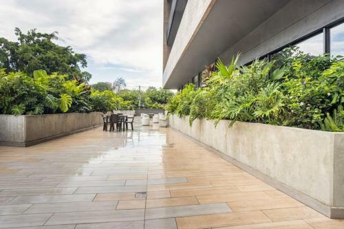 Apartamento Suite - Go Living & Suites