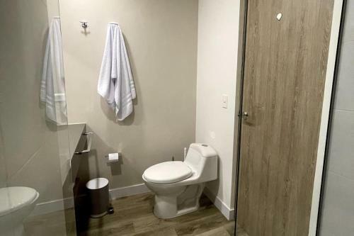 Apartamento Suite - Go Living & Suites