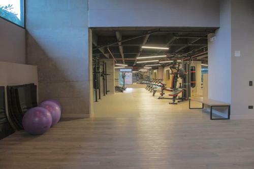 Apartamento Suite - Go Living & Suites