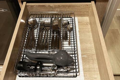 Apartamento Suite - Go Living & Suites