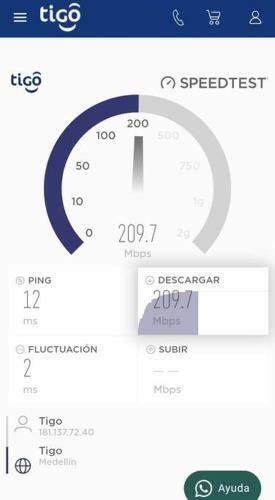 Apartamento Laureles 001
