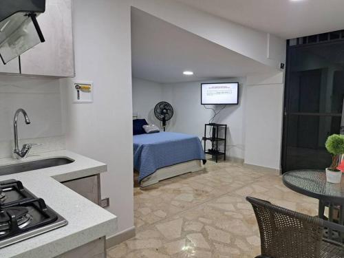 Apartamento Laureles 001