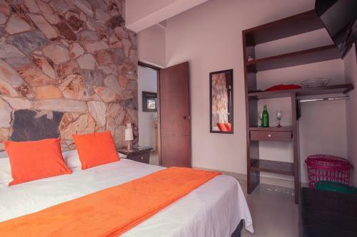 Hotel Palma De Sevilla