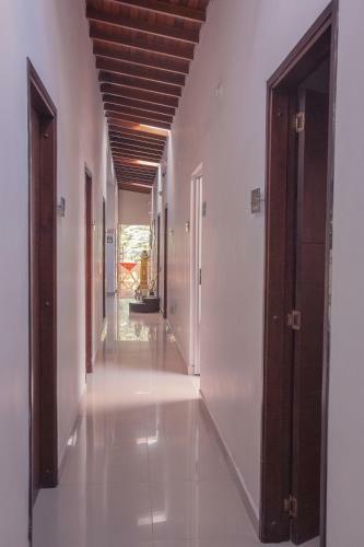 Hotel Palma De Sevilla