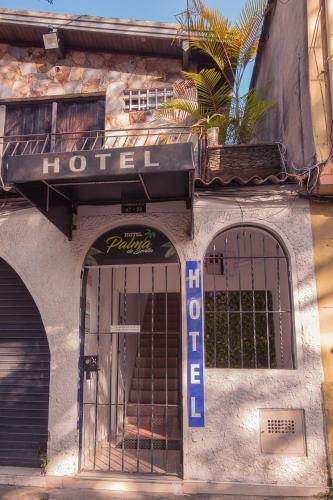 Hotel Palma De Sevilla