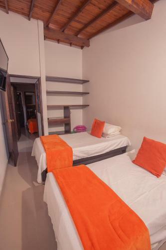 Hotel Palma De Sevilla