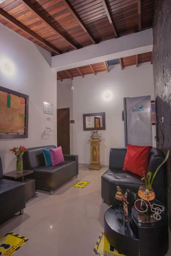 Hotel Palma De Sevilla