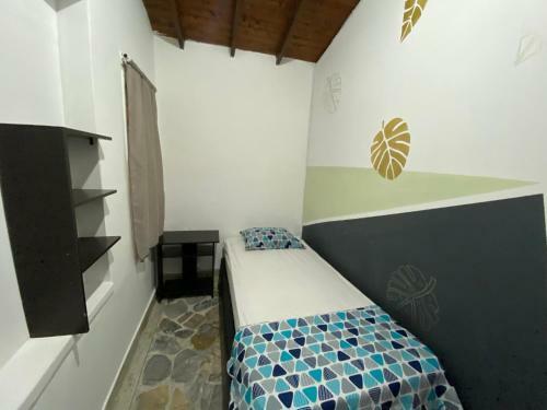 Lady Mom Hostal