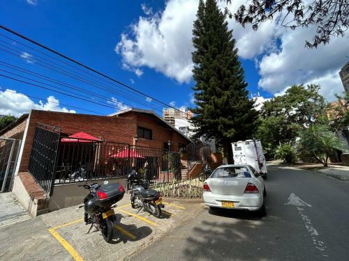 Lady Mom Hostal