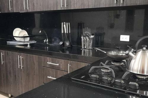 Apartamento Shalom Living San Javier