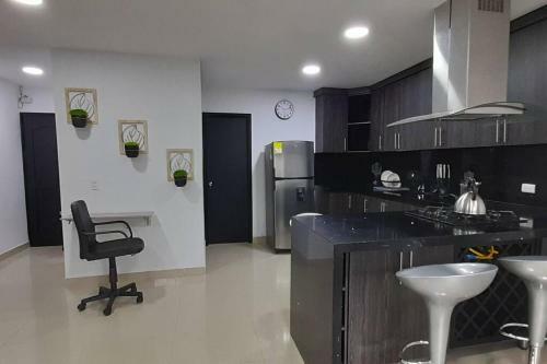 Apartamento Shalom Living San Javier