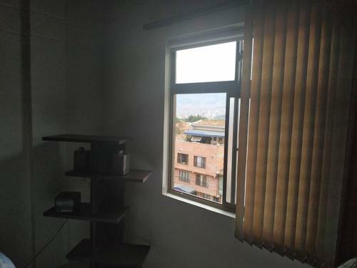 Hermoso Apartamento Totalmente Amoblado