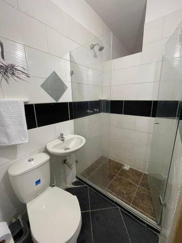 Aparta-hotel Laureles 204