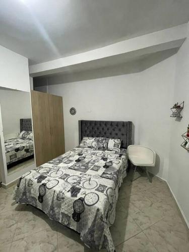 Aparta-hotel Laureles 204