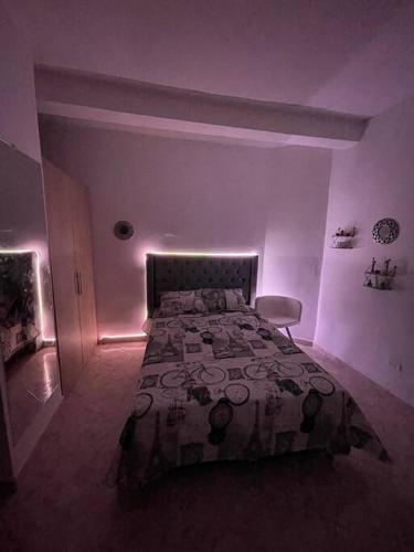 Aparta-hotel Laureles 204