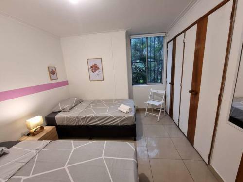 Apartamento El Jard�n De Manila