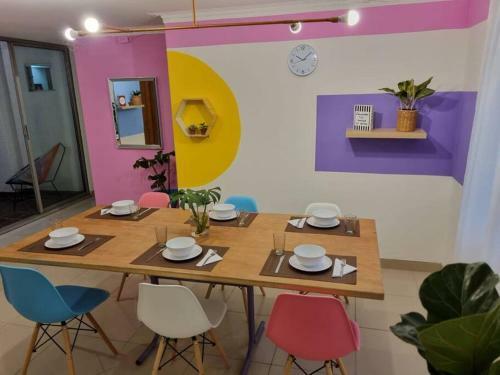 Apartamento El Jard�n De Manila