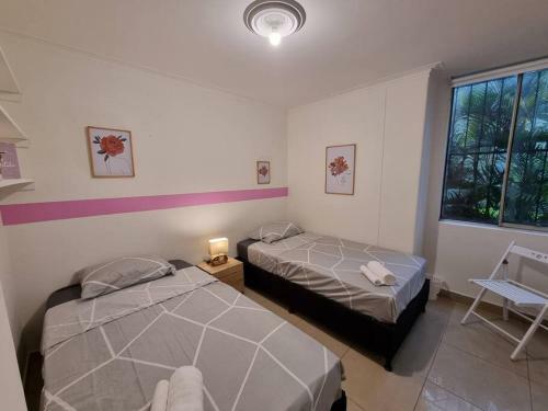 Apartamento El Jard�n De Manila