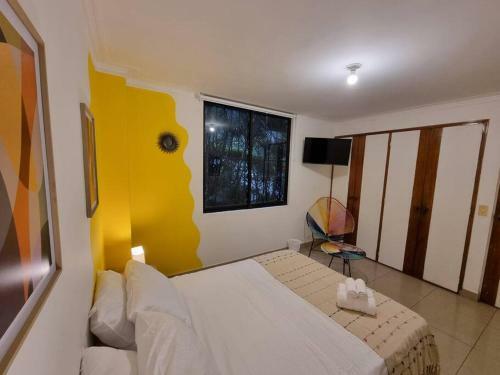 Apartamento El Jard�n De Manila