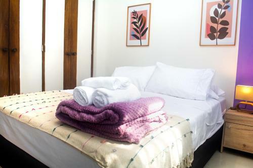 Apartamento El Jard�n De Manila