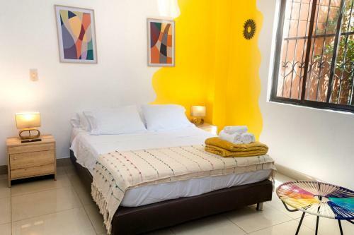 Apartamento El Jard�n De Manila