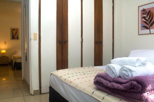 Apartamento El Jard�n De Manila