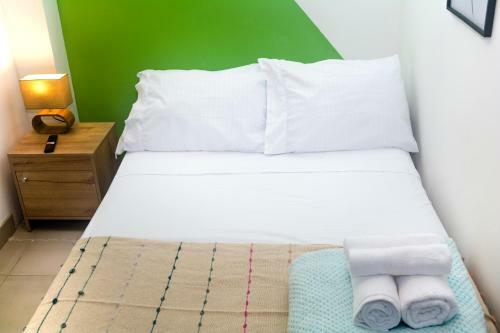 Apartamento El Jard�n De Manila