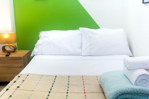 Apartamento El Jard�n De Manila