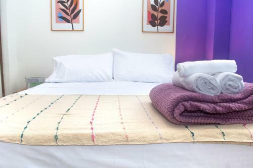 Apartamento El Jard�n De Manila
