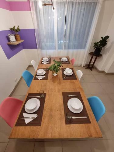 Apartamento El Jard�n De Manila