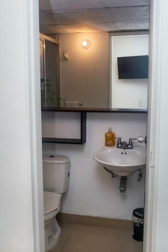 Apartamento El Jard�n De Manila