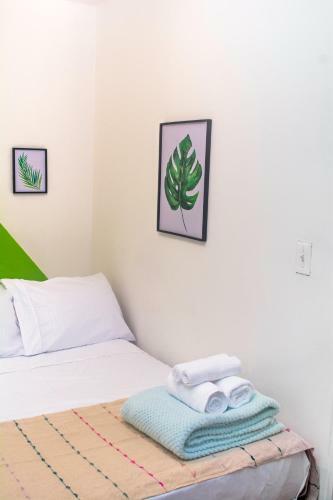 Apartamento El Jard�n De Manila