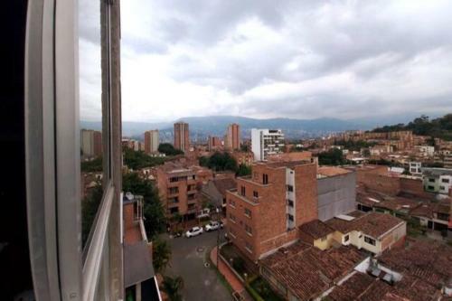 Apartamento 702 Belen, Loft Amazing View
