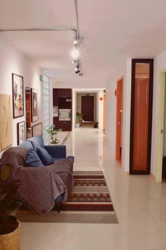 Moral House Laureles