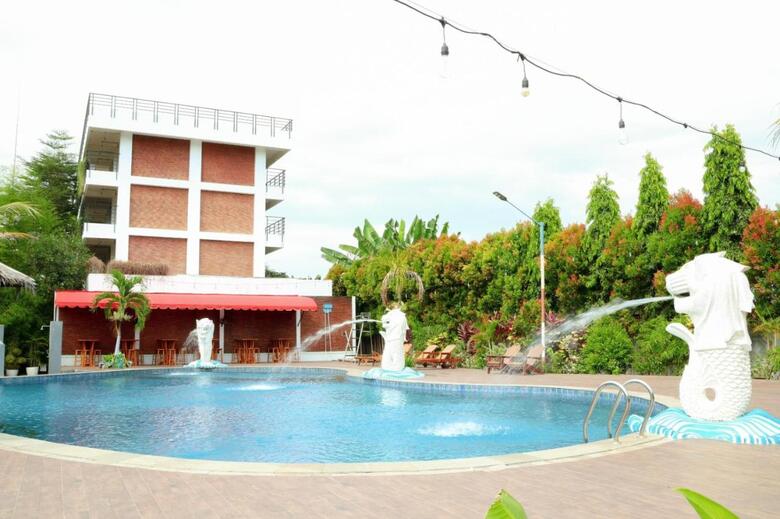 Apartahotel Montes Medellin