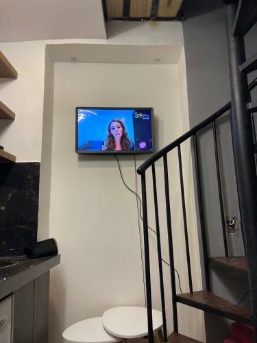 Apartamento Loft La 70 Laurles Estadio