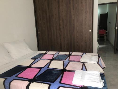 Apartamento C�modo, C�ntrico Y Bien Ubicado Apto 404