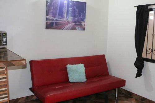 Aparta Suite Torre De Prado 502