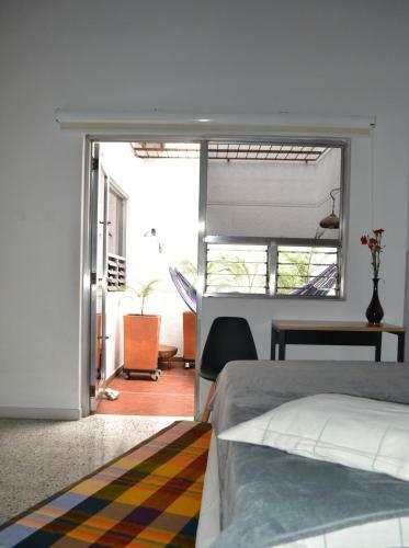Hostal Casa De Lola