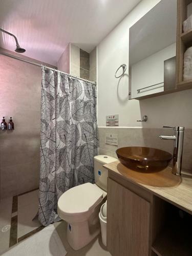 Apartamento Laureles Guest House