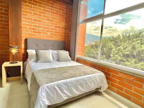 Apartamentos En Laureles, Medell�n